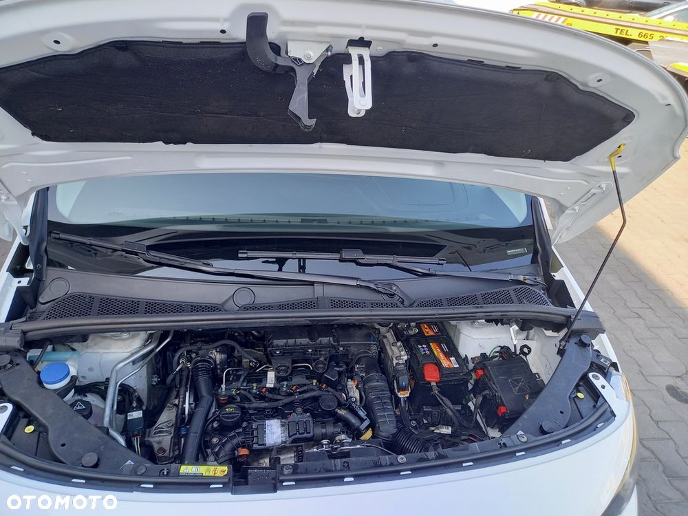 Opel Combo 1.5 CDTI Elegance Plus S&S - 12