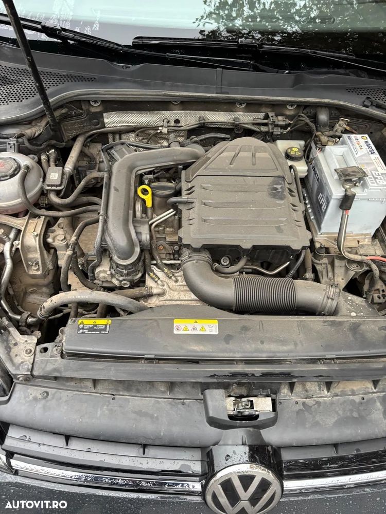 Volkswagen Golf 1.0 TSI Trendline - 16
