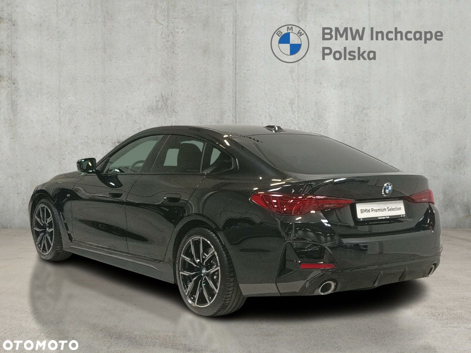 BMW Seria 4 - 3