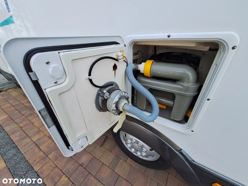 Hymer-Eriba Star Line BM630 - 32