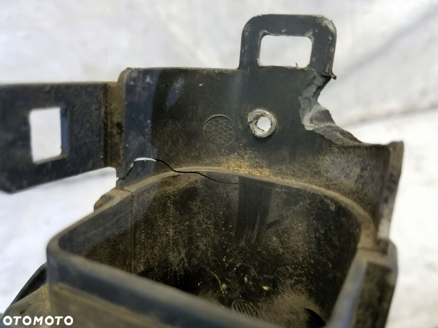 REZONATOR POWIETRZA NISSAN QASHQAI J11 1.2 DIG-T - 3
