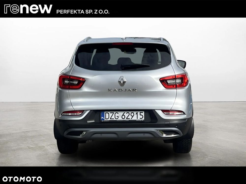 Renault Kadjar 1.3 TCe FAP Intens - 4