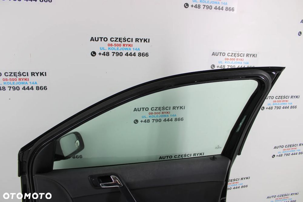 VW Polo 9N Drzwi Prawy Przód LC9Z 5D - 7