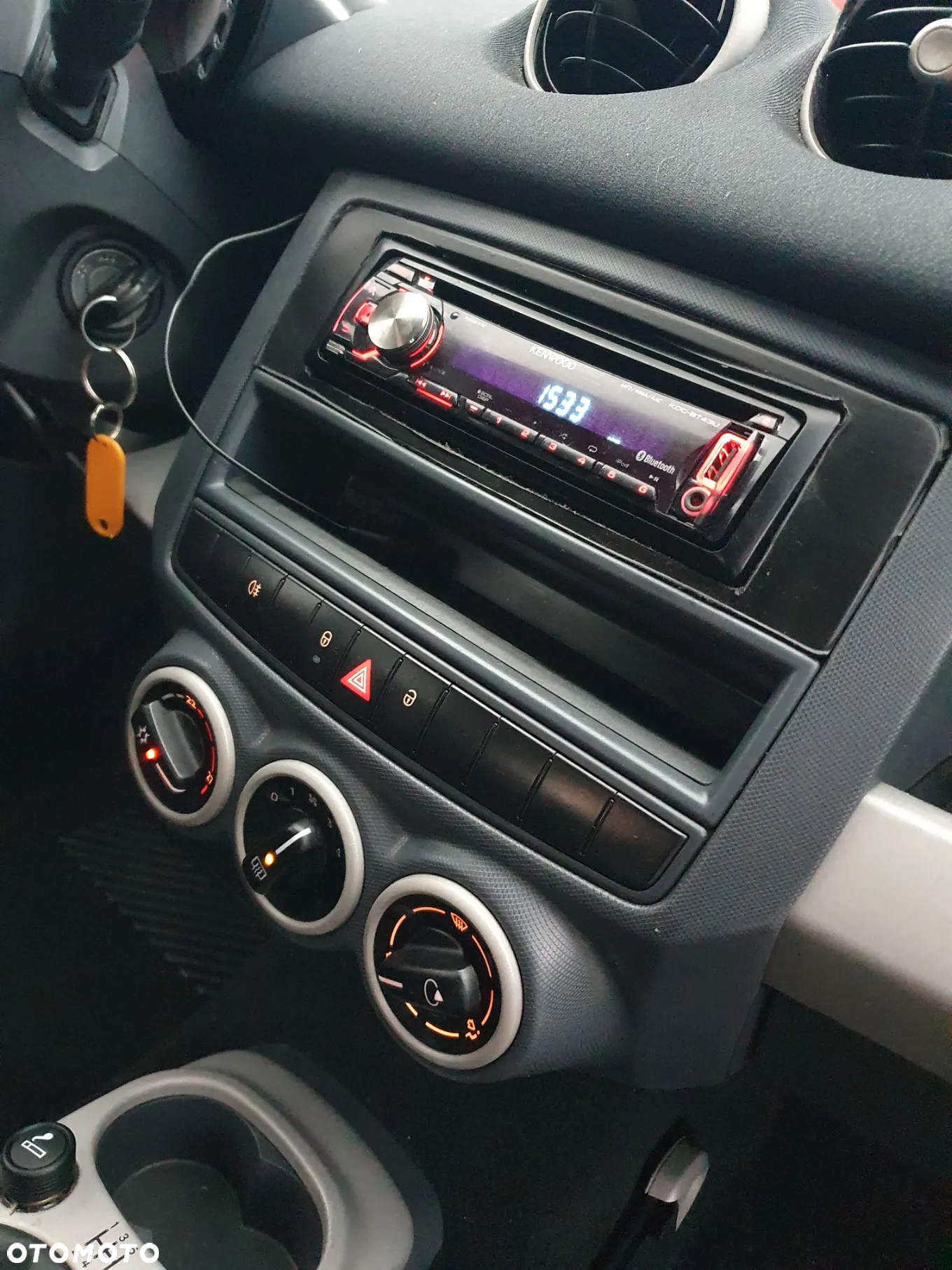 Smart Forfour passion - 14