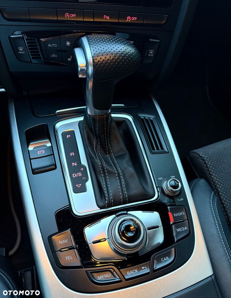 Audi A5 Sportback - 10