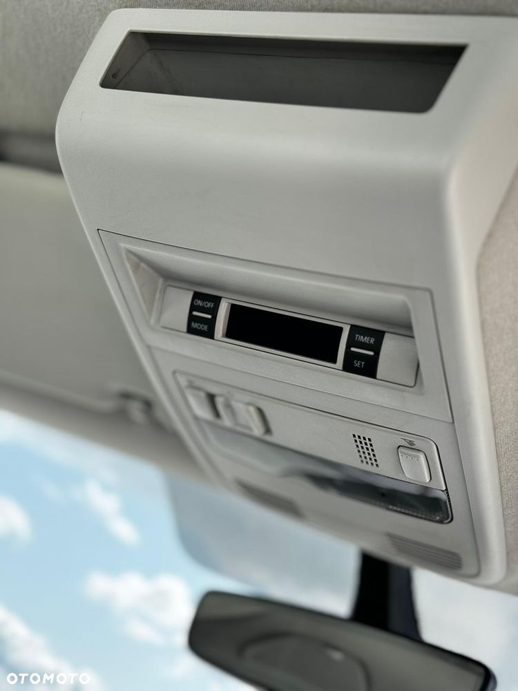 Volkswagen Transporter - 10