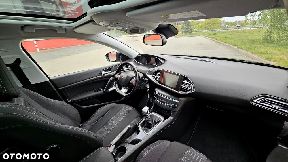 Peugeot 308 - 38