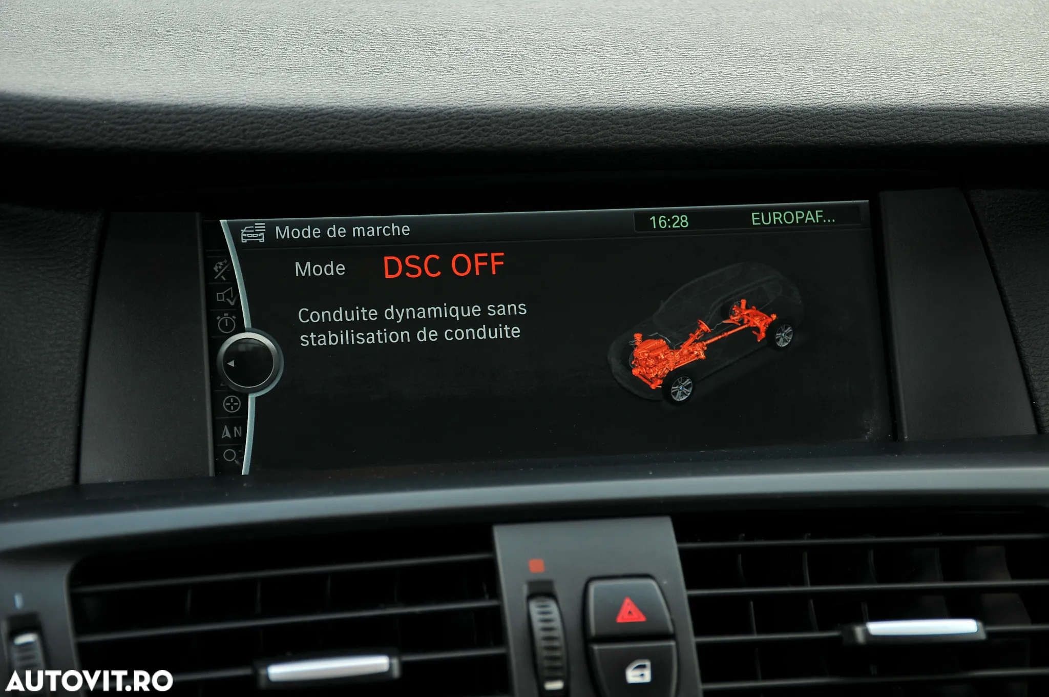 BMW X3 xDrive20d Aut. - 21