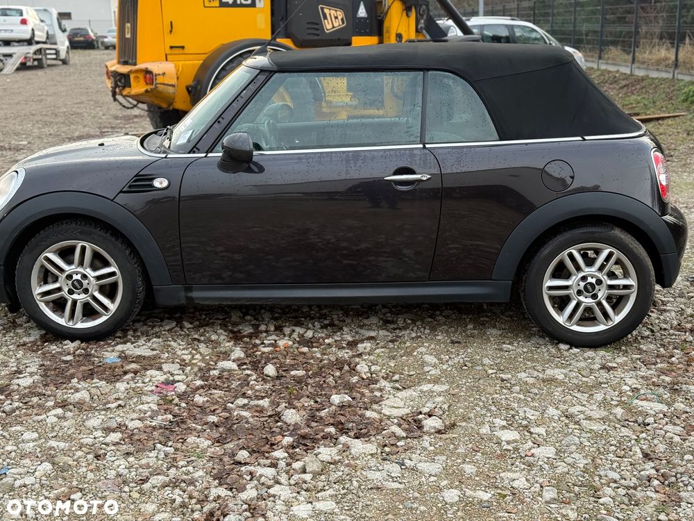 MINI ONE Baker Street - 8