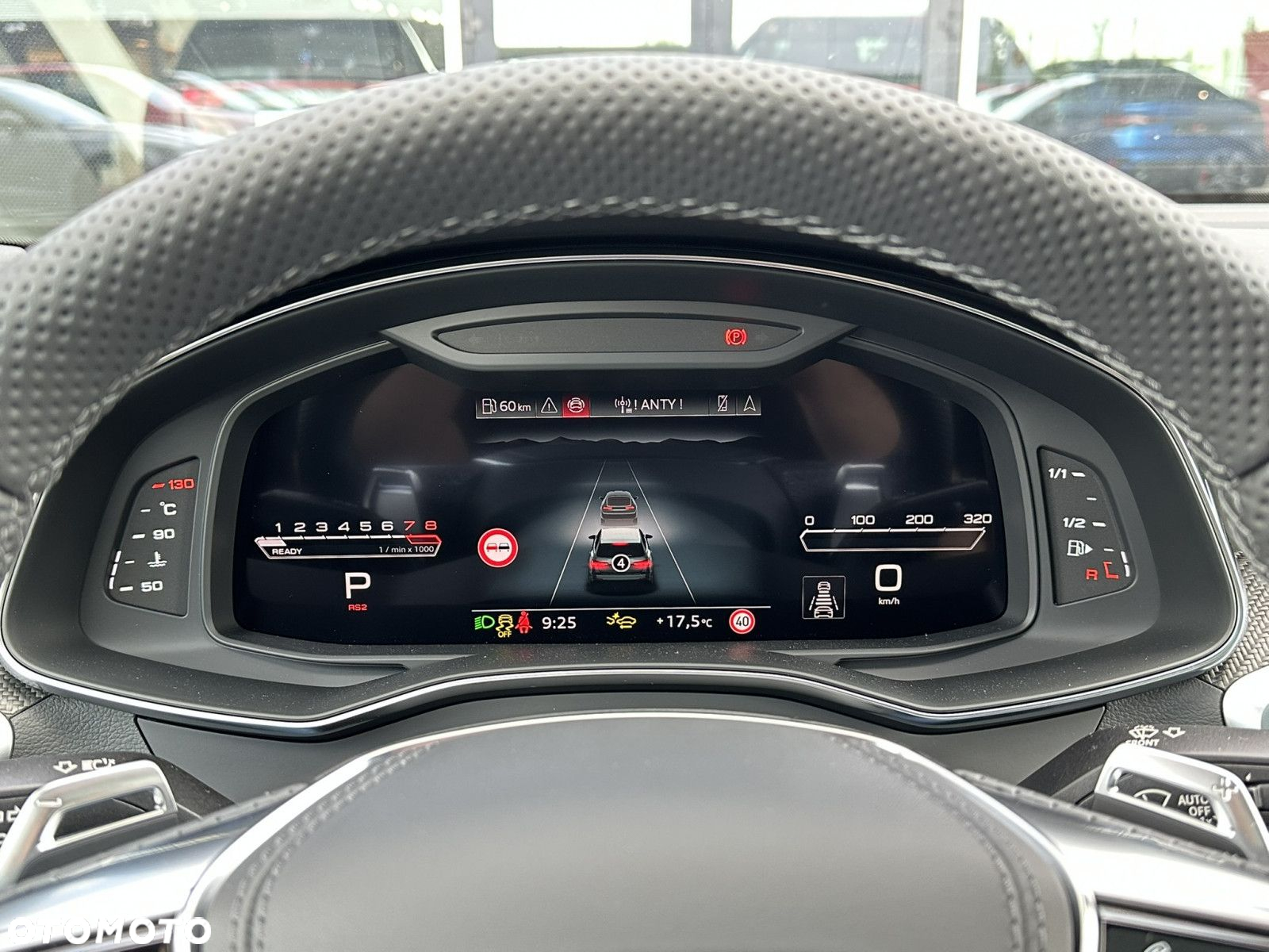 Audi RS6 - 19