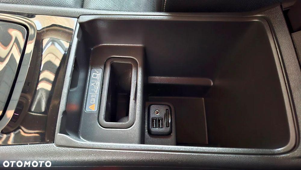 Opel Insignia 2.0 BiTurbo D 4x4 Automatik Exclusive - 27