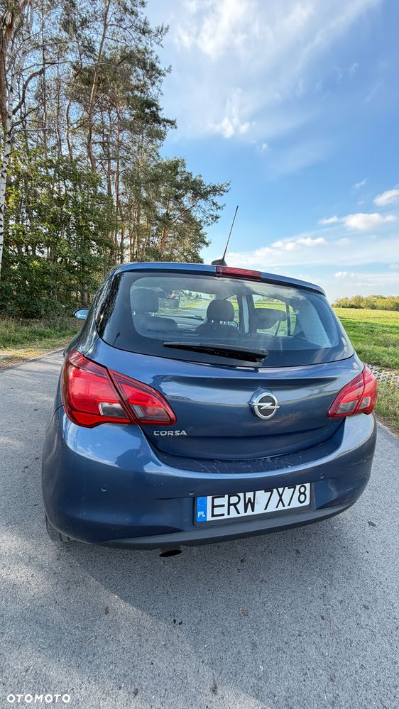 Opel Corsa - 4
