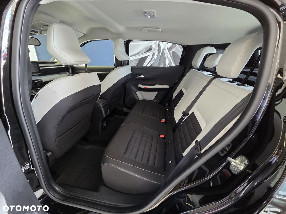 Citroën C3 Aircross - 9