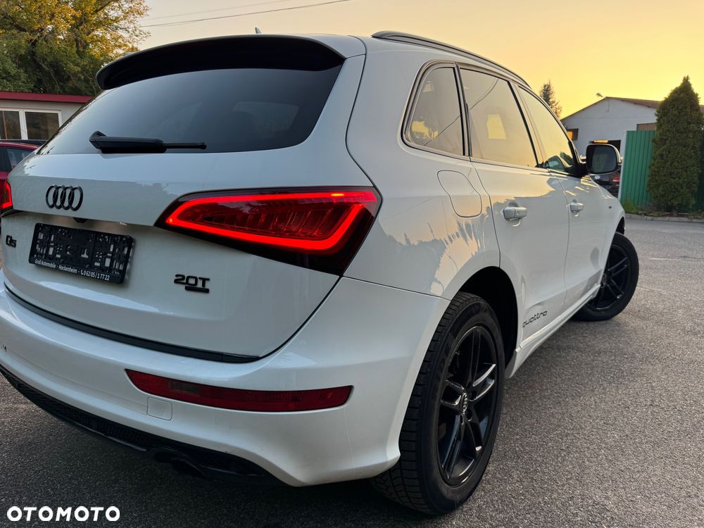Audi Q5 - 6