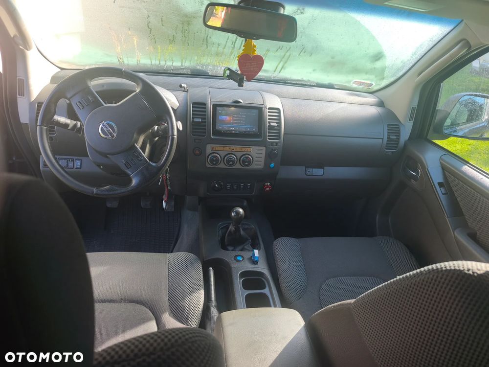 Nissan Navara - 20