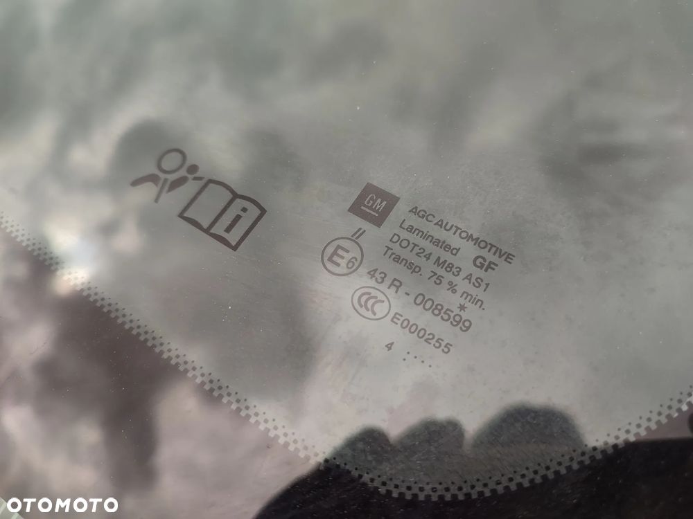 Opel Insignia 2.0 CDTI ecoFLEX Start/Stop Sport - 17