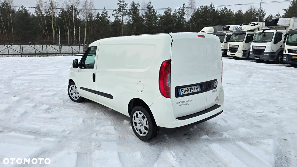Fiat DOBLO MAXI - 10