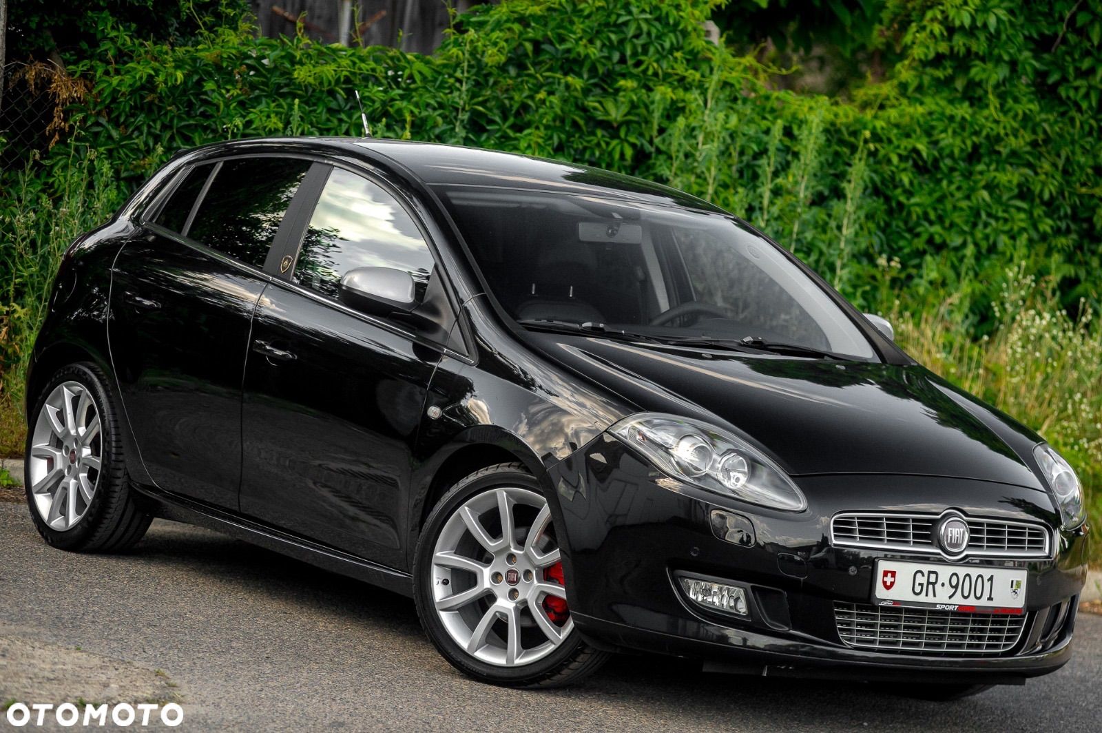 Fiat Bravo 1.4 T-JET 16V Sport Plus - 1