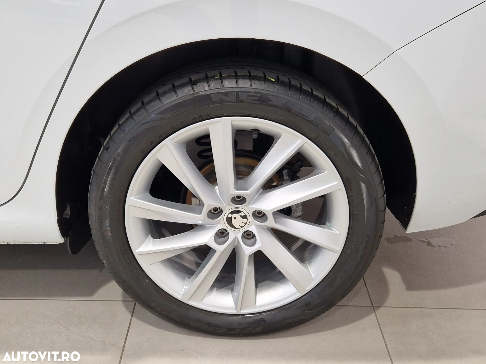 Skoda Scala 1.0 TSI DSG Ambition - 10