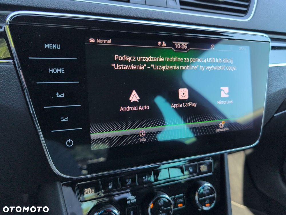 Skoda Superb 2.0 TSI 4x4 L&K DSG - 31