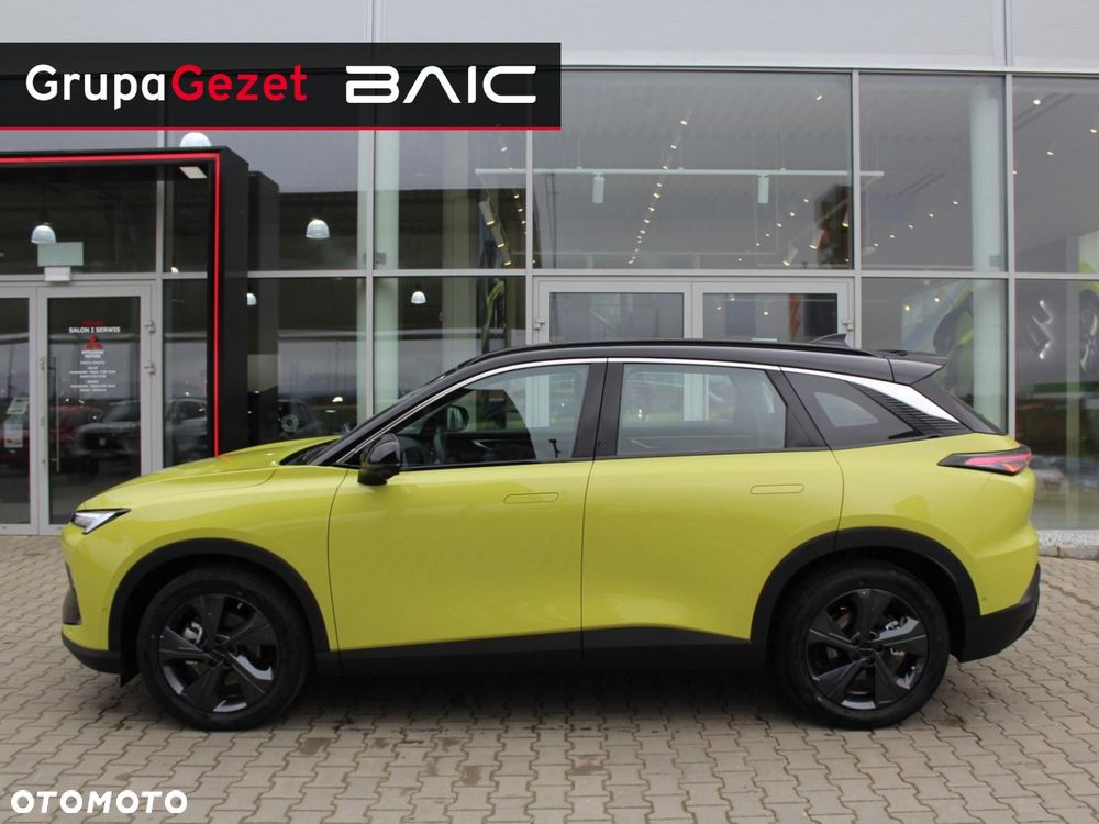 BAIC 5 - 2