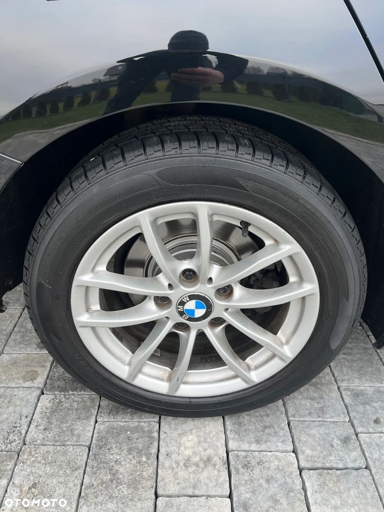 BMW Seria 1 - 13