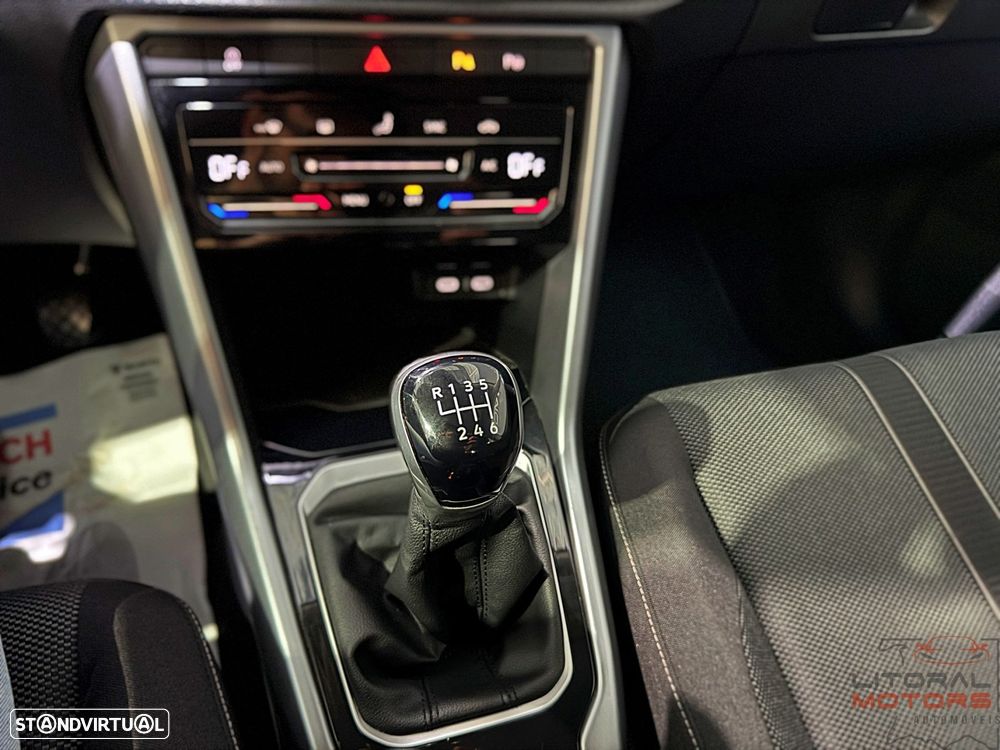 VW T-Roc 1.0 TSI Style - 28