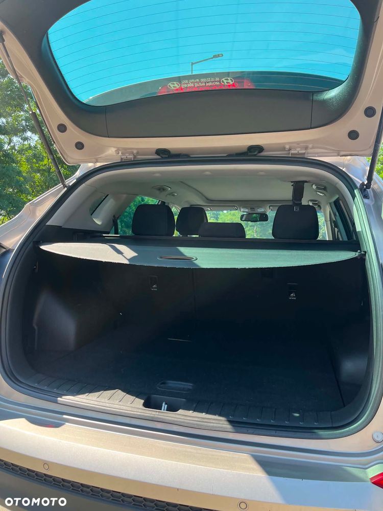 Hyundai Tucson 1.7 CRDI BlueDrive Classic 2WD - 18