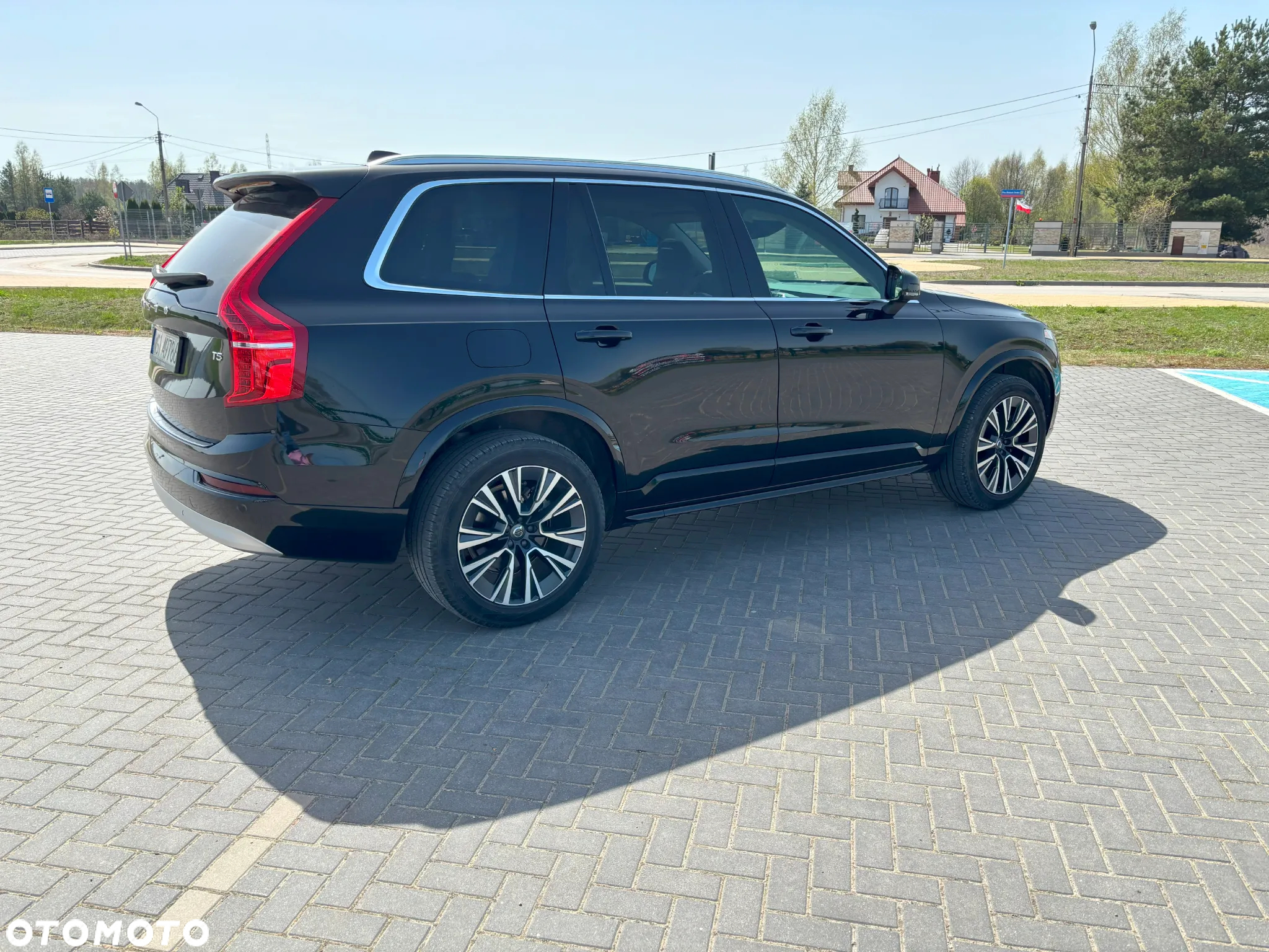 Volvo XC 90 - 10