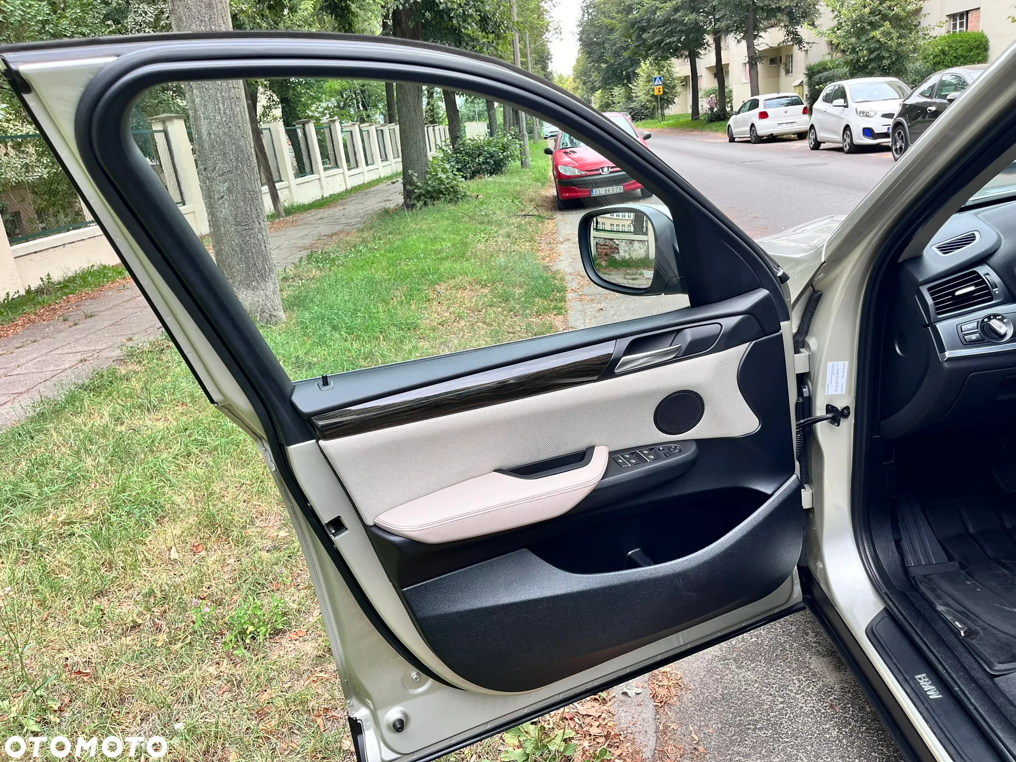 BMW X3 - 11