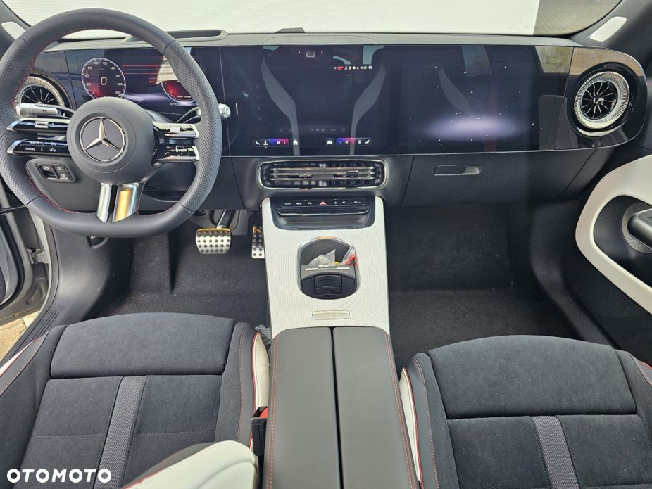 Mercedes-Benz CLA 200 mHEV 8G-DCT - 10