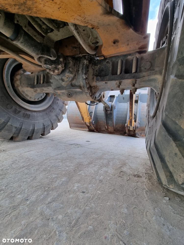 Liebherr 566 xpower - 23