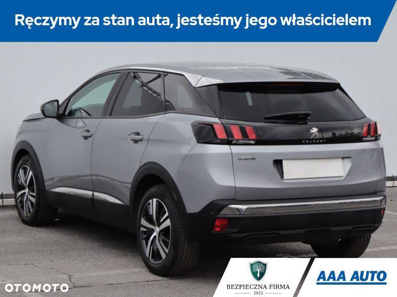 Peugeot 3008 - 6