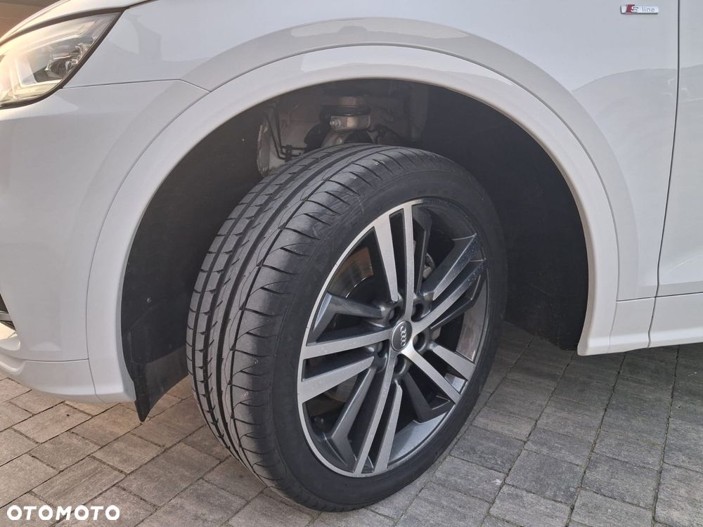 Audi Q5 2.0 TDI Quattro S tronic - 10