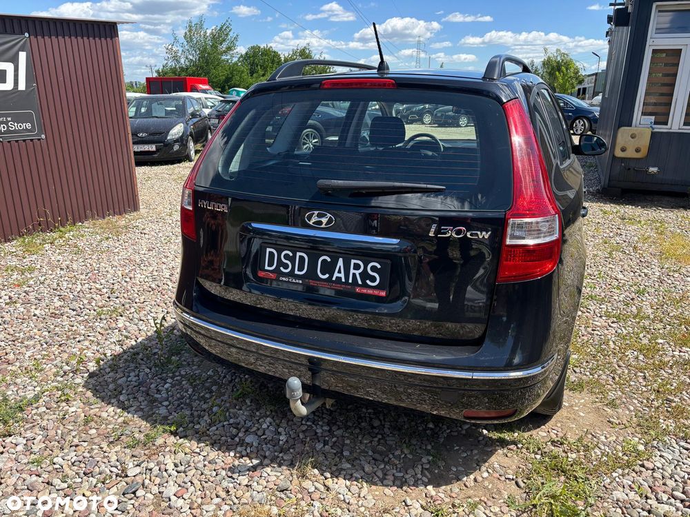 Hyundai i30 1.4 Base - 9