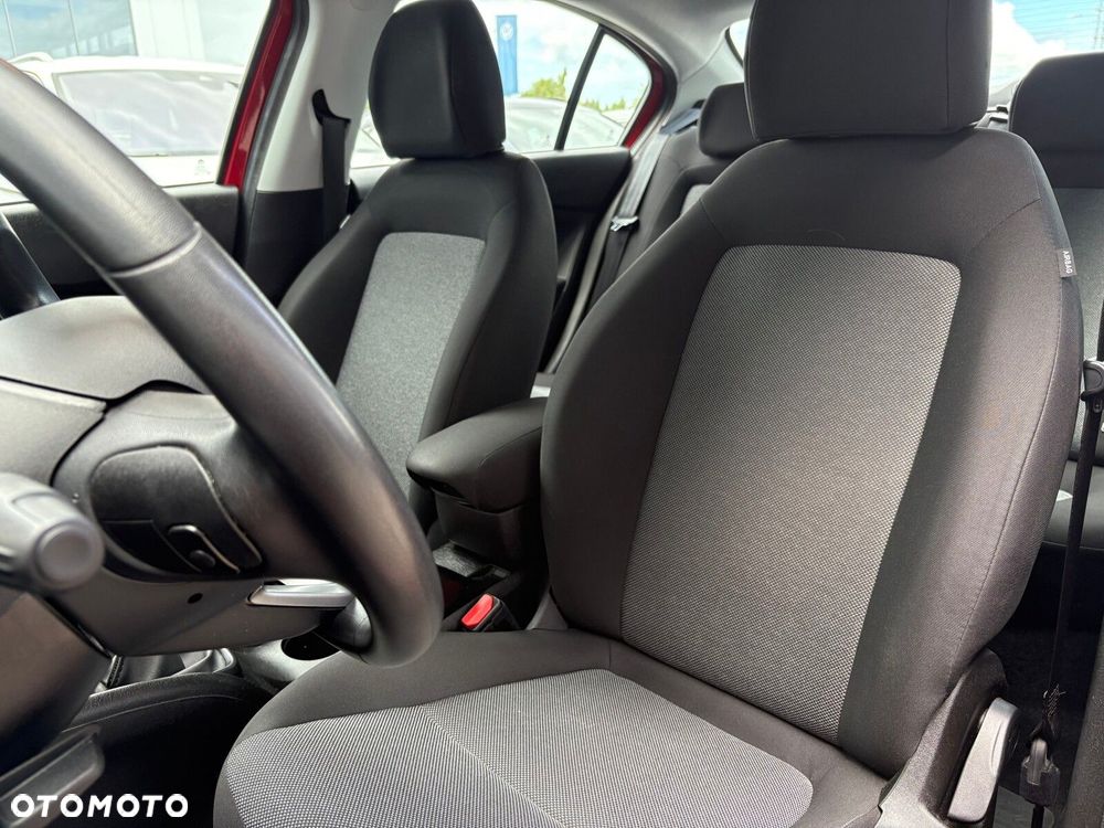 Fiat Tipo - 13