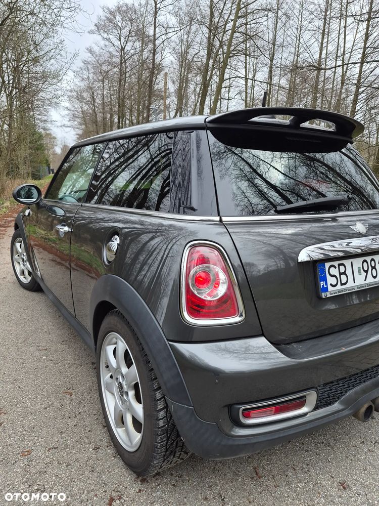 MINI Cooper S Standard - 6