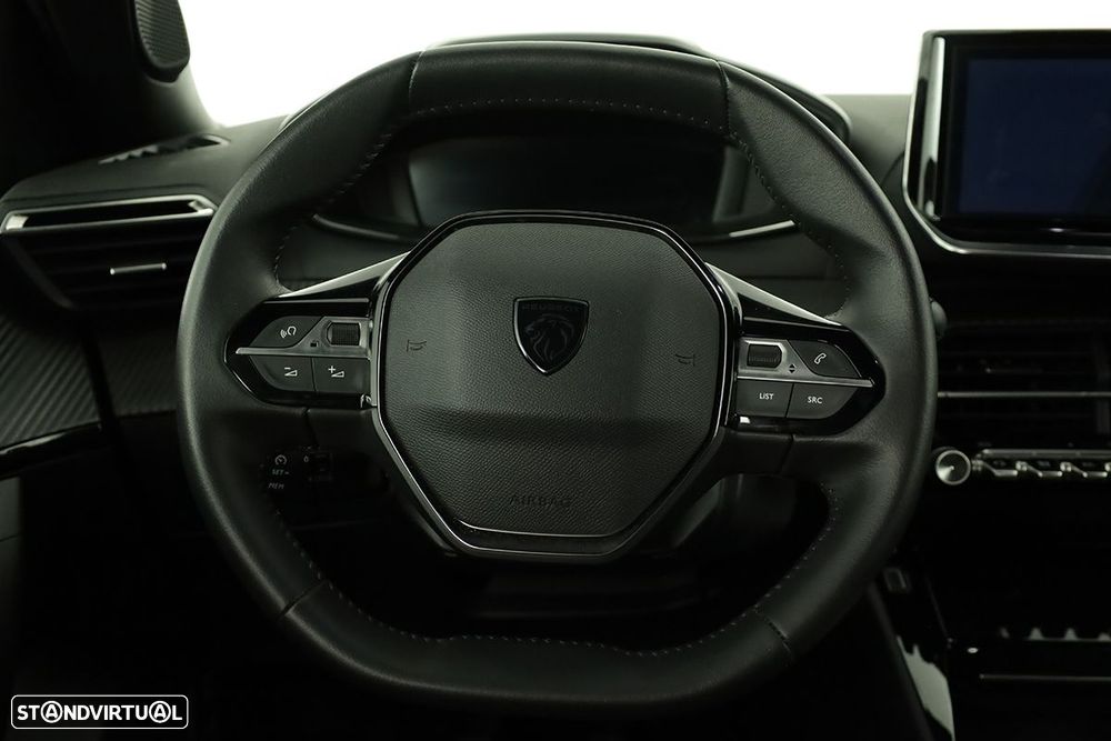 Peugeot 2008 1.2 PureTech Allure - 15