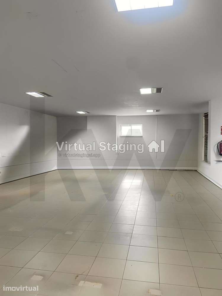 Oportunidade Única na Ajuda: 203 m2 + 4 Lugares de Garagem | Versatili - Grande imagem: 4/19