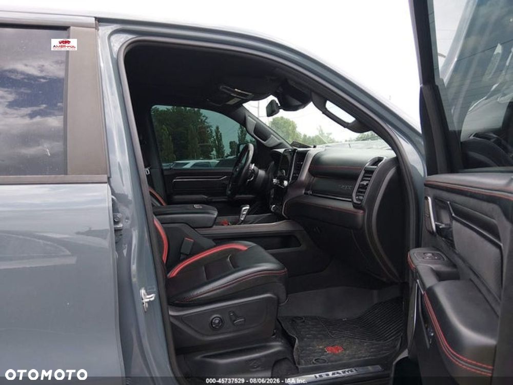 RAM 1500 TRX - 10
