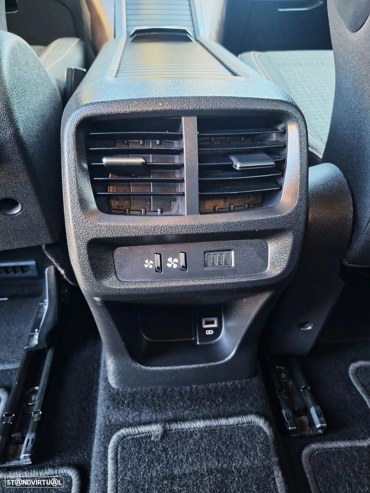 Peugeot Rifter 1.5 BlueHDi Longa GT Line - 20