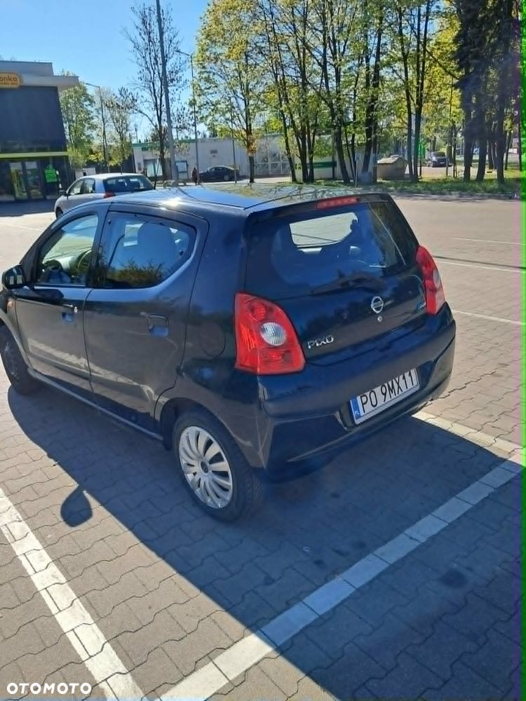 Nissan Pixo 1.0 Visia - 5