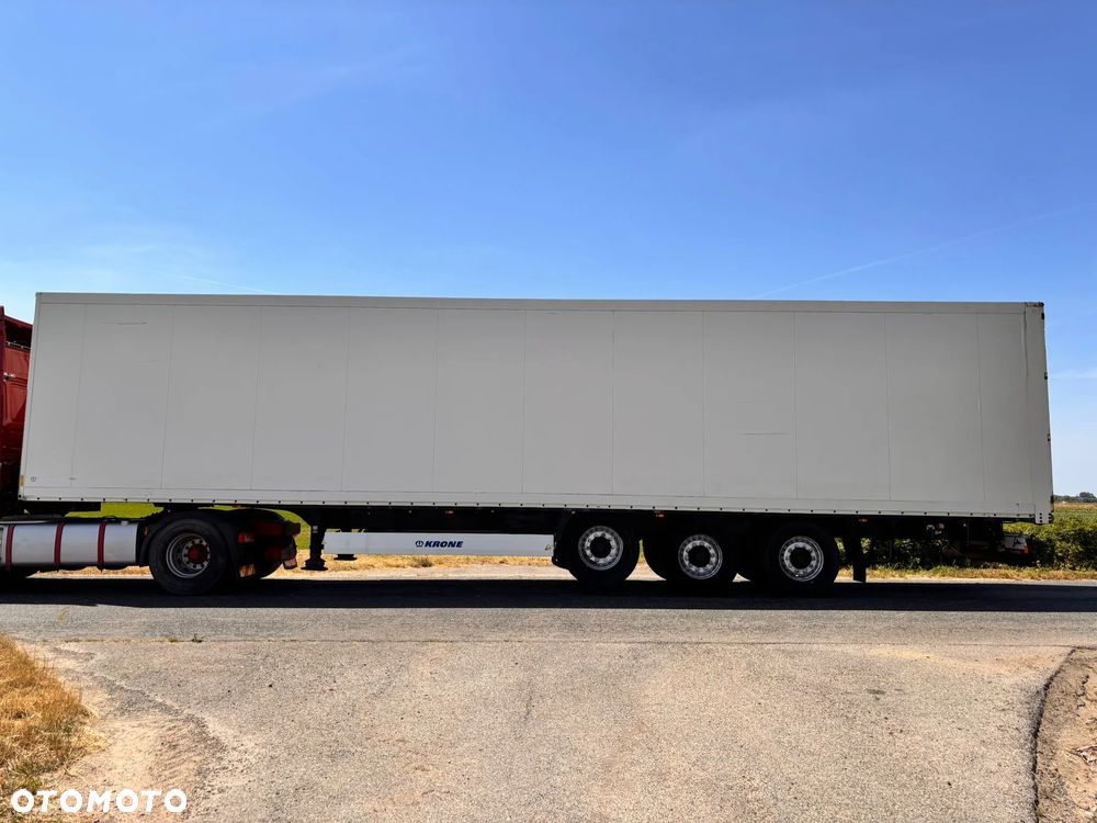 Krone IZOTERMA KONTENER - 3