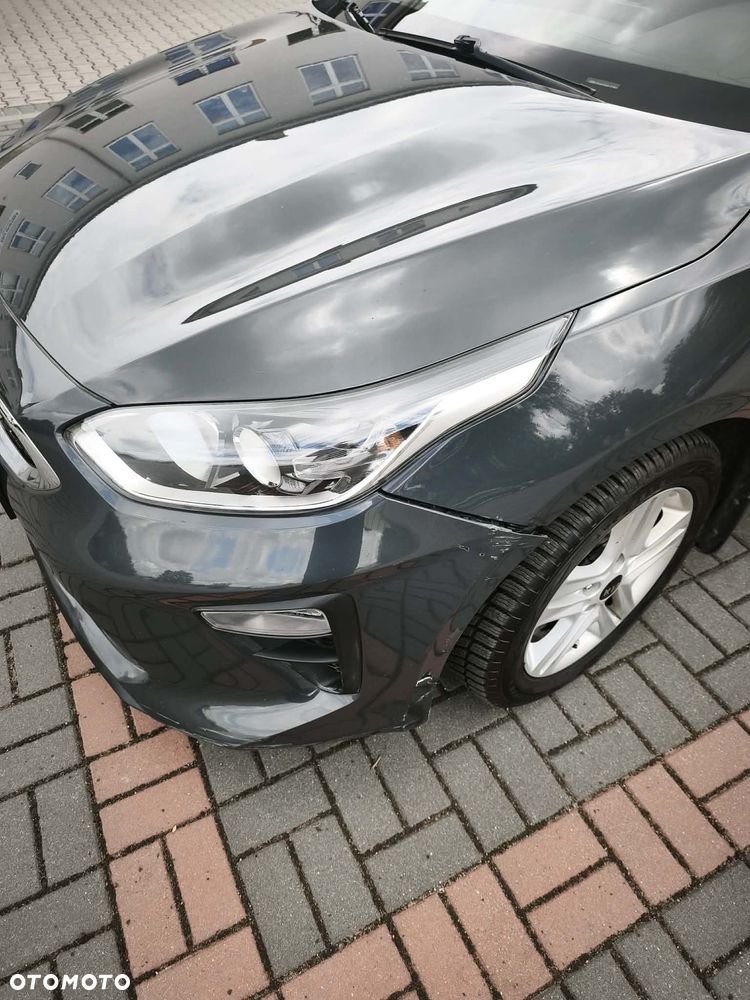 Kia Ceed 1.4 M - 13