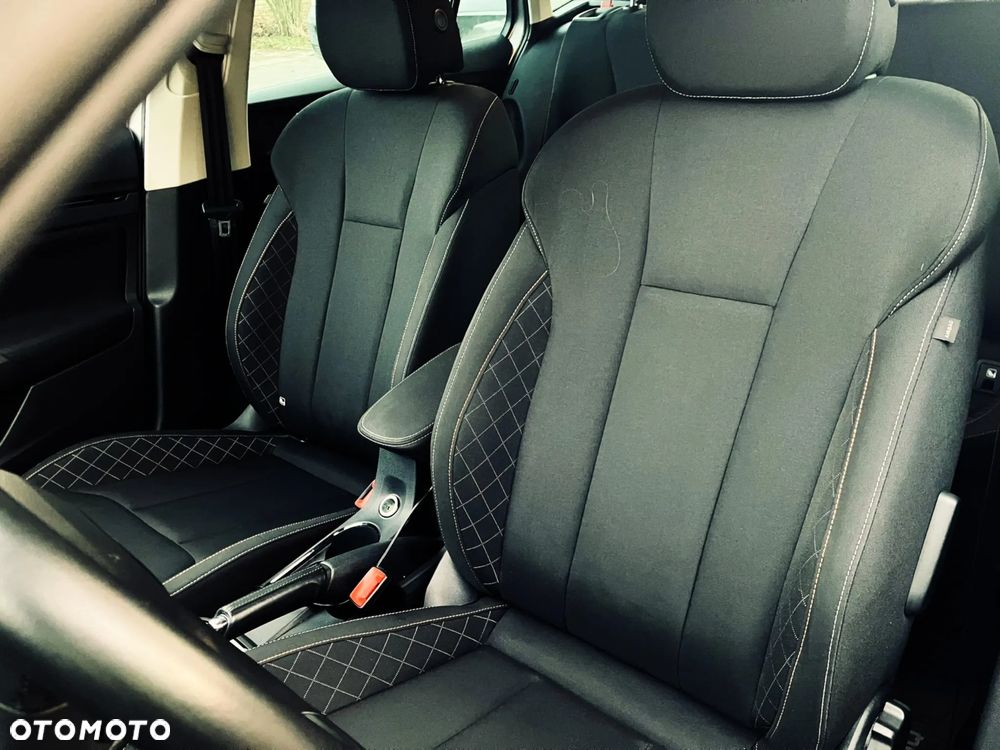 Skoda Kamiq 1.0 TSI Ambition - 8
