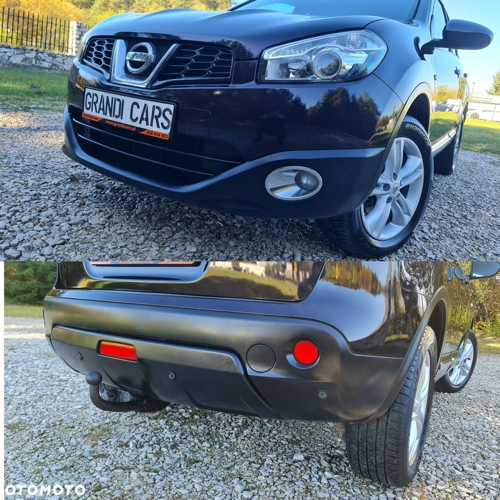 Nissan Qashqai - 36