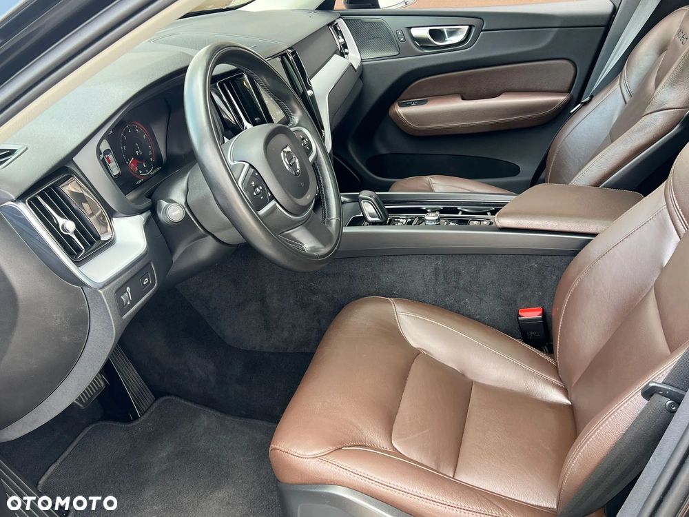 Volvo XC 60 - 19