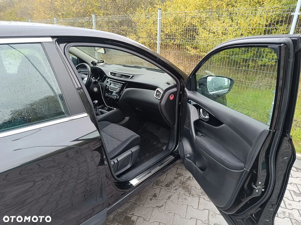 Nissan Qashqai 2016 photo 4