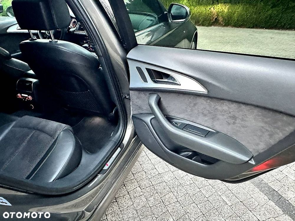 Audi A6 Avant 3.0 TDI Quattro S tronic - 10