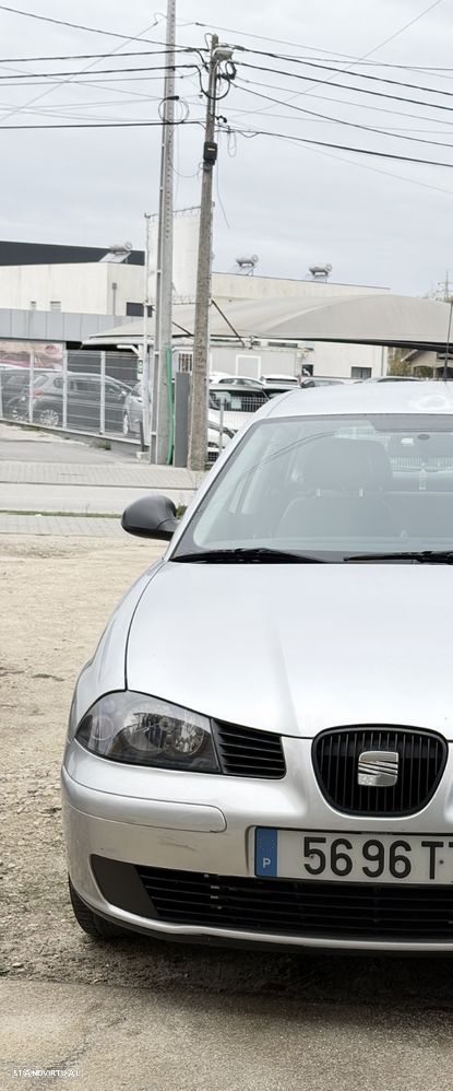 SEAT Ibiza 1.2 12V Signo - 5